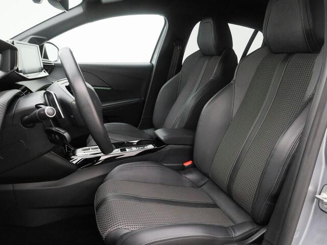 Peugeot 208 1.2 PureTech GT 1.2 PureTech 100 PK Automaat GT-Line | CAMERA | CARPLAY