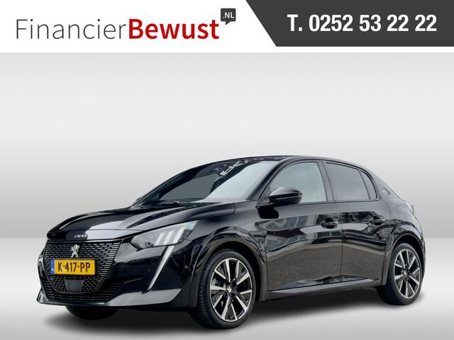 Peugeot 208 1.2 AUT8 ACTIE! BETAAL NU 9950 50/50 GRATIS RENTEVRIJ FINANCIEREN