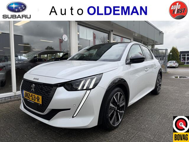 Peugeot 208 1.2 PureTech GT-Line