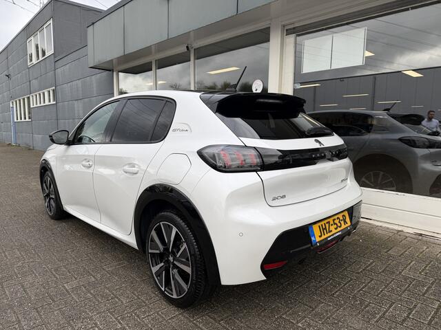 Peugeot 208 1.2 PureTech GT-Line