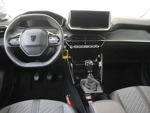 Peugeot 208 1.2 PureTech 100 Allure | Camera | Wireless Carplay | Clima |