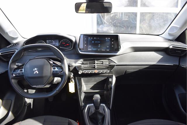 Peugeot 208 1.2 PureTech Active | NL-Auto | Apple Carplay/Android Auto