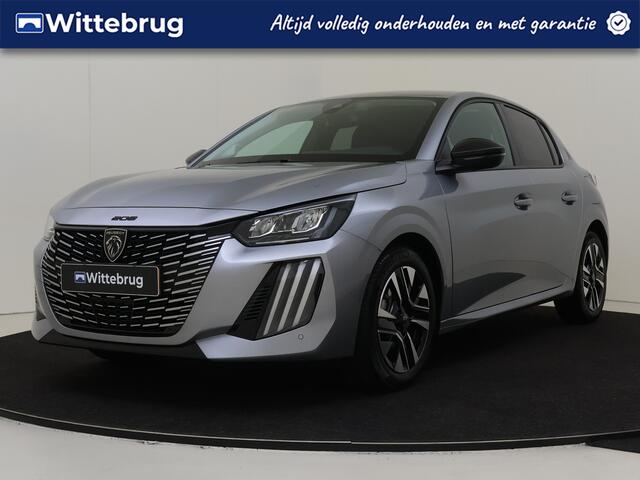 Peugeot 208 1.2 PureTech 100 Allure | Navigatie | Camera | Apple Carplay