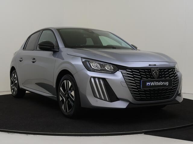 Peugeot 208 1.2 PureTech 100 Allure | Navigatie | Camera | Apple Carplay