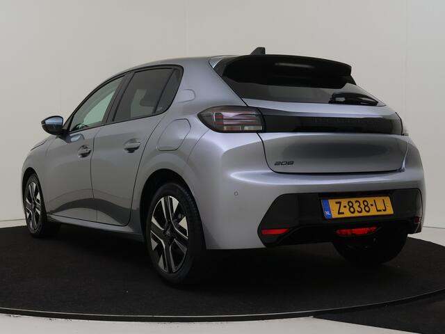 Peugeot 208 1.2 PureTech 100 Allure | Navigatie | Camera | Apple Carplay
