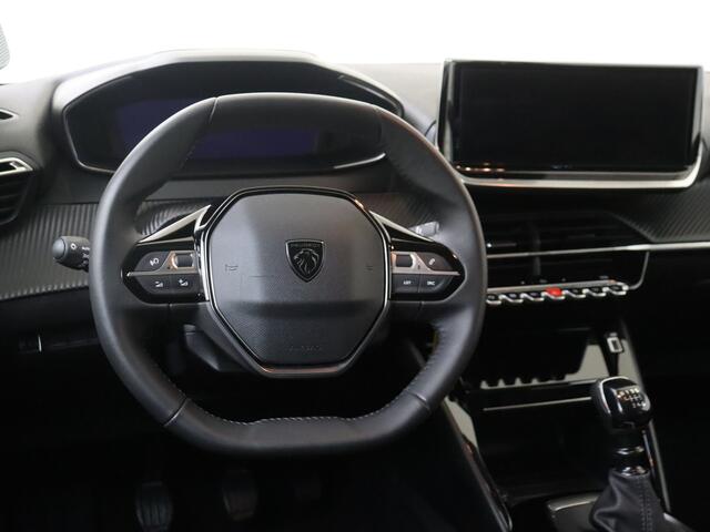 Peugeot 208 1.2 PureTech 100 Allure | Navigatie | Camera | Apple Carplay