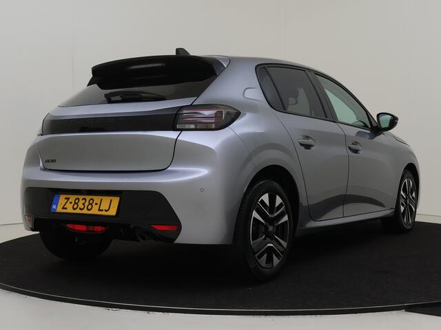 Peugeot 208 1.2 PureTech 100 Allure | Navigatie | Camera | Apple Carplay