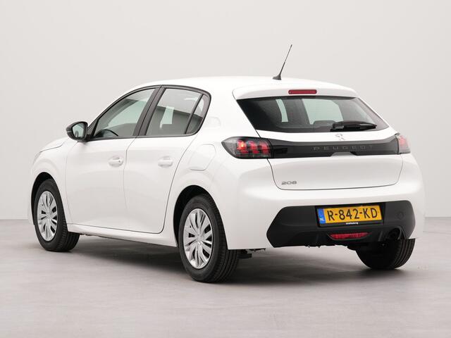 Peugeot 208 1.2 PureTech Active | Appconnect | Bluetooth |