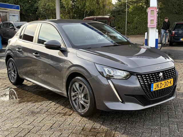 Peugeot 208 1.2 PureTech Blue Lease Active NAVI | CRUISE | KLIMA | BOVAG !