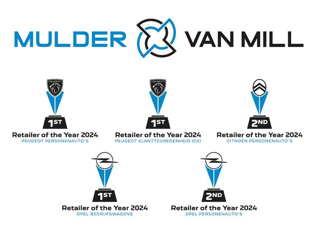 Peugeot 208 GT-Line 1.2 Turbo 100pk EAT8 | NAVI | CRUISE CONTROL | CAMERA | KEYLESS ENTRY | CLIMA