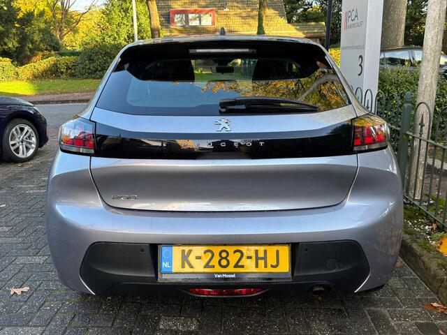 Peugeot 208 1.2 PureTech Active