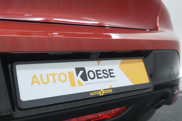 Peugeot 208 PureTech 100 Allure Pack | Camera | Stoelverwarming | Apple Carplay | Parkeersensoren