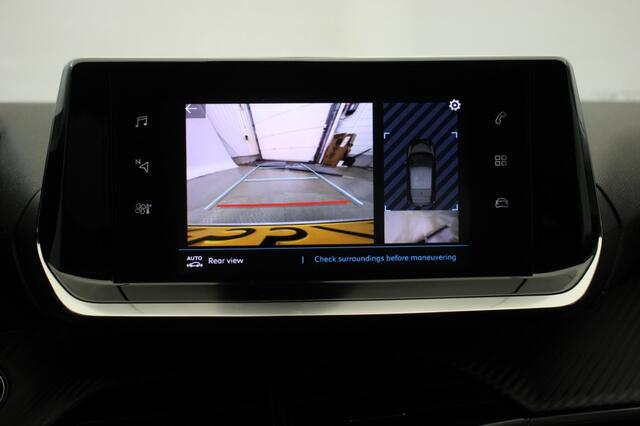 Peugeot 208 e-208 Allure Pack 50 kWh - Carplay, Navi, Crusie, Camera