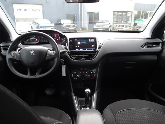 Peugeot 208 1.2 PureTech Active