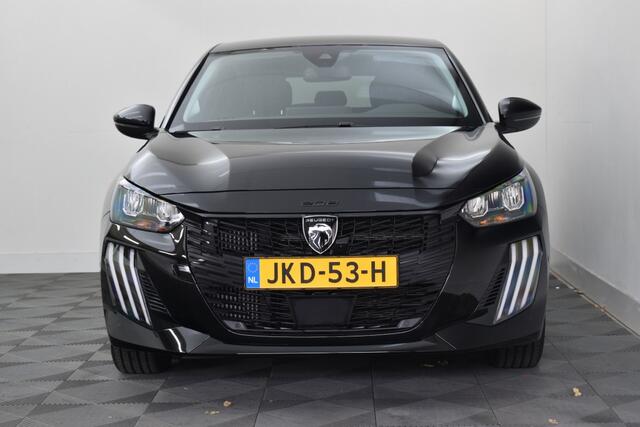 Peugeot 208 1.2 PureTech 100PK ALLURE 5-DRS