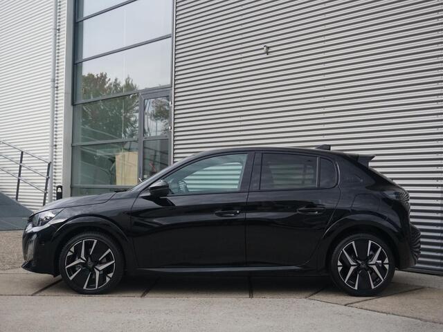 Peugeot 208 1.2 Hybrid 145 e-DCS6 GT