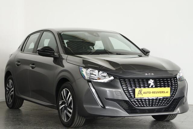 Peugeot 208 1.2 PureTech 100 Active / Navi / CarPlay / Cruisecontrol