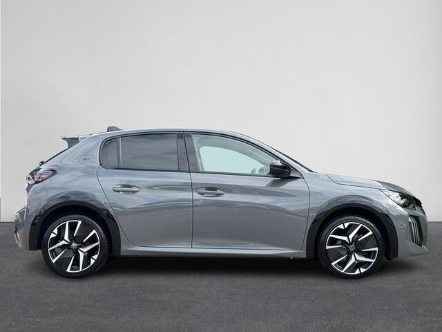 Peugeot 208 1.2 Hybrid 145 e-DCS6 GT | Navigatie | | Climate Control | LED Verlichting | Half Leer | Parkeer senrsoren | 360 Camera | Digitaal Dashboard ( Vestiging - Nieuwegein )