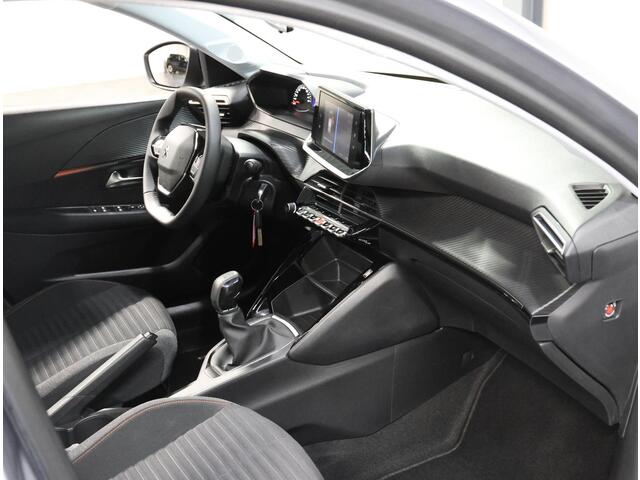 Peugeot 208 1.2 Active | 1ste eigenaar | AppleCarPlay/Android | Airco | Cruise Control | Isofix | DAB Radio |