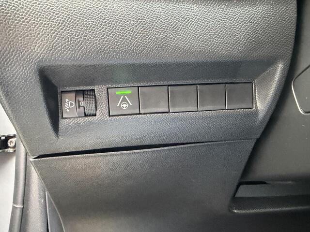 Peugeot 208 1.2 PT Allure | Keyless | Stoelverwarming | Camera |