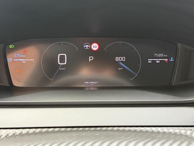 Peugeot 208 1.2 PT Allure | Keyless | Stoelverwarming | Camera |