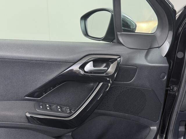 Peugeot 208 1.2 PureTech Allure | 110 PK | Cruise control | Bluetooth | Onde