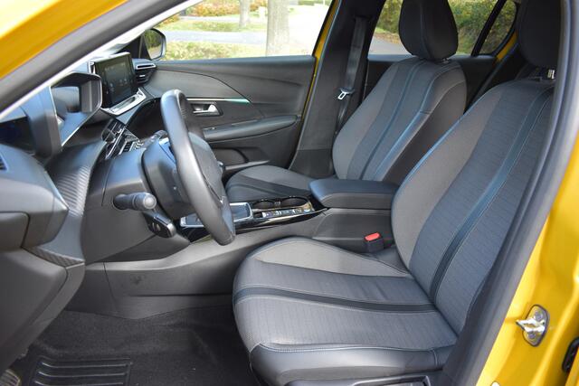 Peugeot 208 1.2 PureTech Allure Pack PLAATJE! 38DKM