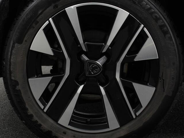 Peugeot 208 Automaat Allure | Navigatie | Apple Carplay/ Android Auto | Camera | Parkeersensoren | Adaptive Cruise Control | Stoelverwarming | Ledverlichting | Climate control