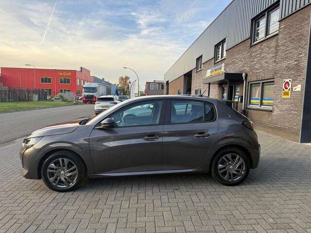 Peugeot 208 1.2 PureTech Active Pack | 2E EIGENAAR | 12MND GARANTIE | AIRCO | LED | NAVI | CARPLAY | DAB \