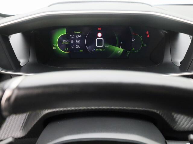 Peugeot 208 1.2 PureTech 100 PK Automaat GT-Line | CAMERA | CARPLAY