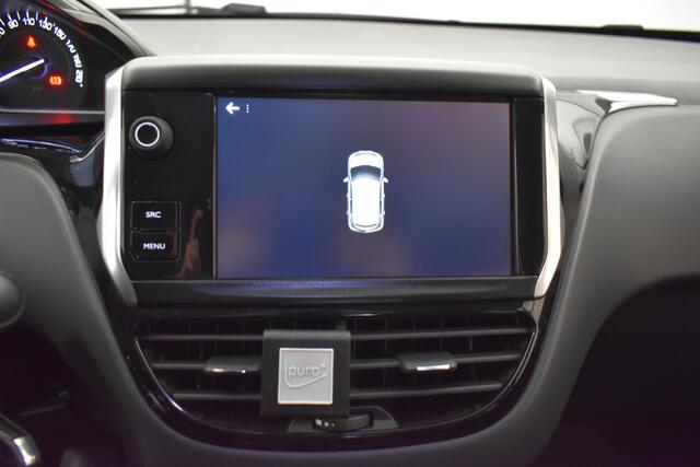Peugeot 208 1.2 PureTech Blue Lion Parkeersensoren Navi Carplay Cruise