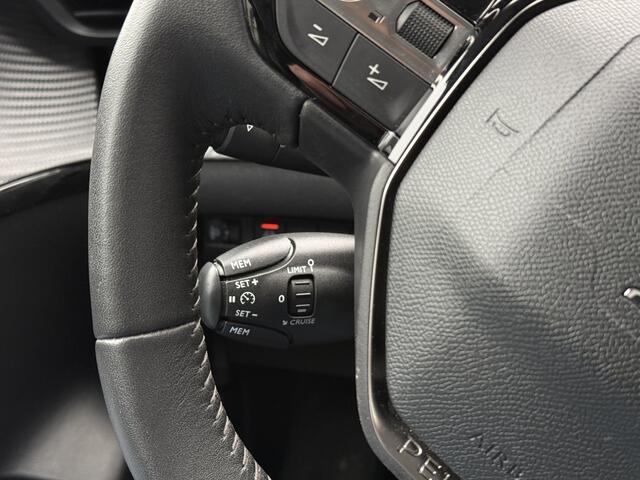 Peugeot 208 1.2 PureTech Active | Airco | Apple Carplay/Android Auto | Lane Assist | Cruise | Ndl Auto | RIJKLAARPRIJS INCL 12 MAANDEN GARANTIE EN BEURT