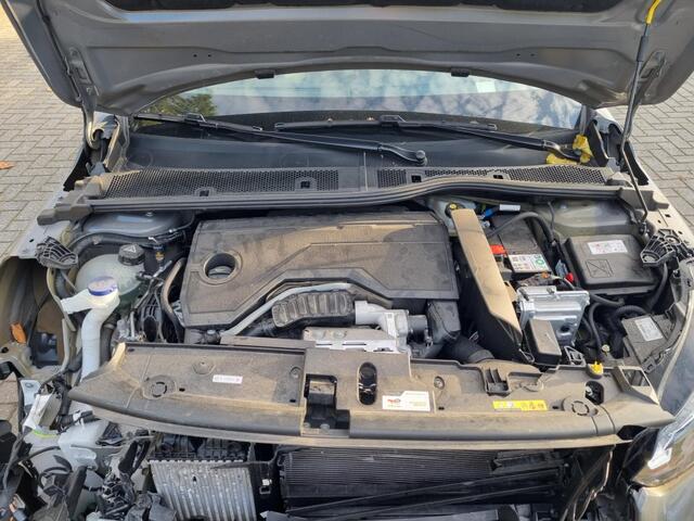 Peugeot 208 Hybrid e-DCS6 Allure