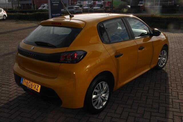Peugeot 208 1.2 PureTech Like