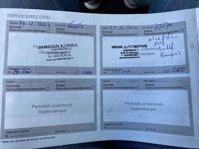 Peugeot 208 1.2 PureTech Allure Nieuw model Incl btw