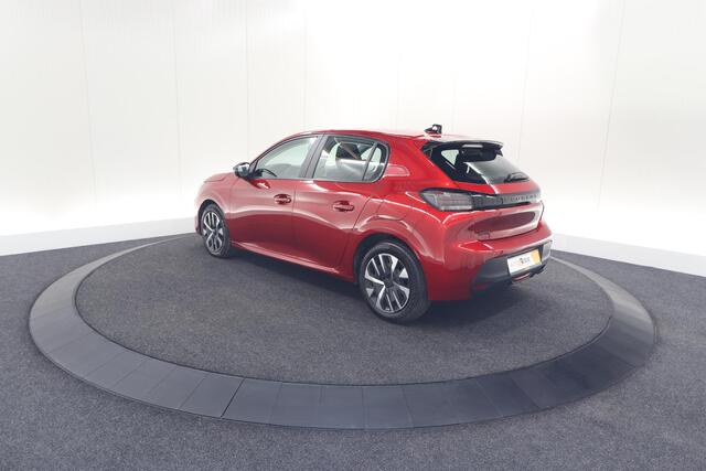 Peugeot 208 PureTech 100 Active | Navigatie | Cruise Control | Apple Carplay