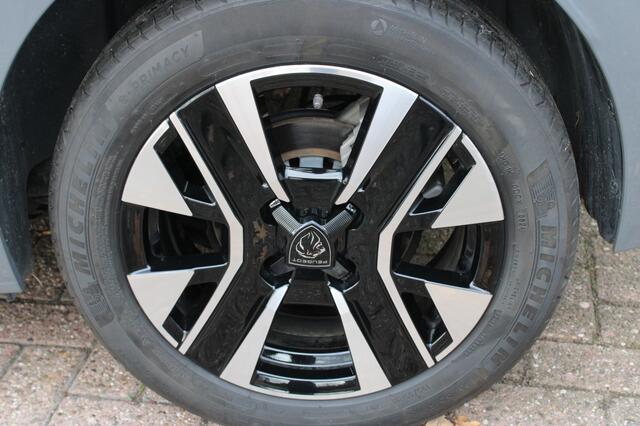 Peugeot 208 Hybrid e-DCS6 Allure