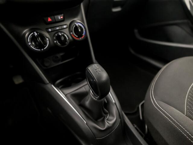 Peugeot 208 1.2 PureTech Sport (APPLE CARPLAY, NAVIGATIE, PARKEERSENSOREN, SPORTSTOELEN, CRUISE, ELEK PAKKET, NIEUWE APK, NIEUWSTAAT)