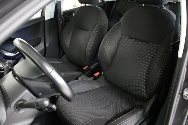 Peugeot 208 1.2 PureTech Allure Automaat | Apple/Android | Cruise | Camera