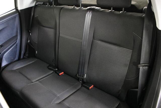 Peugeot 208 1.2 PureTech Allure Automaat | Apple/Android | Cruise | Camera