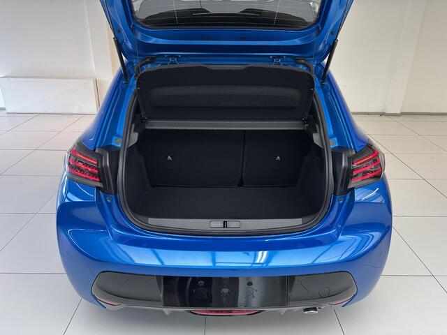 Peugeot 208 1.2 Hybrid 110 e-DCS6 GT