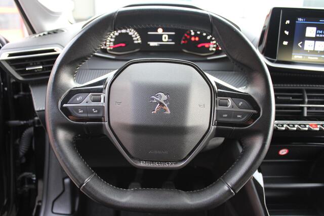 Peugeot 208 1.2 PureTech Active Pack Led/Navi/100pk/Apple Android