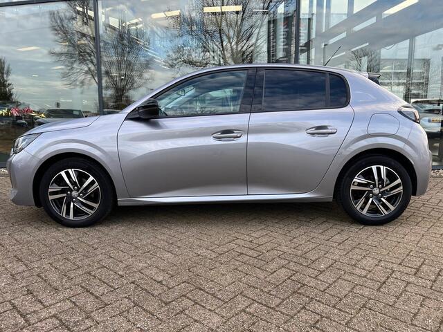 Peugeot 208 1.2 PureTech Allure | CLIMA | CARPLAY | NED AUTO | LMV | CRUISE CONTROL |