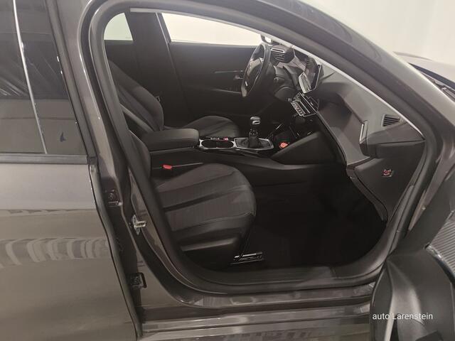 Peugeot 208 1.2i 101pk PureTech Allure 5 Drs Carplay / 360 + A.Cam / Cruise C./ Climat C./ DAB