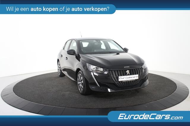 Peugeot 208 1.2 Active *1ste Eigenaar*Cruise Control*DAB*