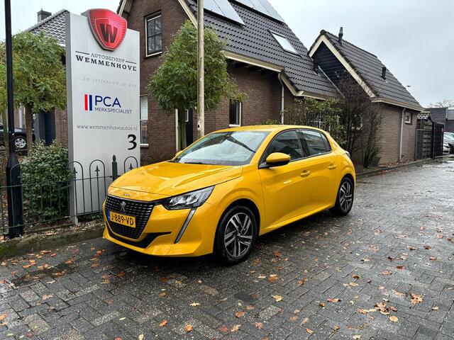 Peugeot 208 1.2 PureTech Allure