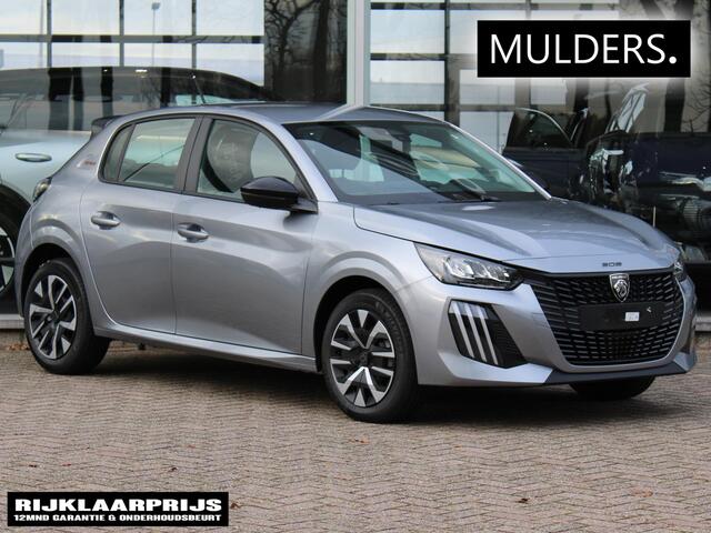 Peugeot 208 1.2 Hybrid 110 e-DCS6 Style PRIVATE LEASE NU ¤369 P/M