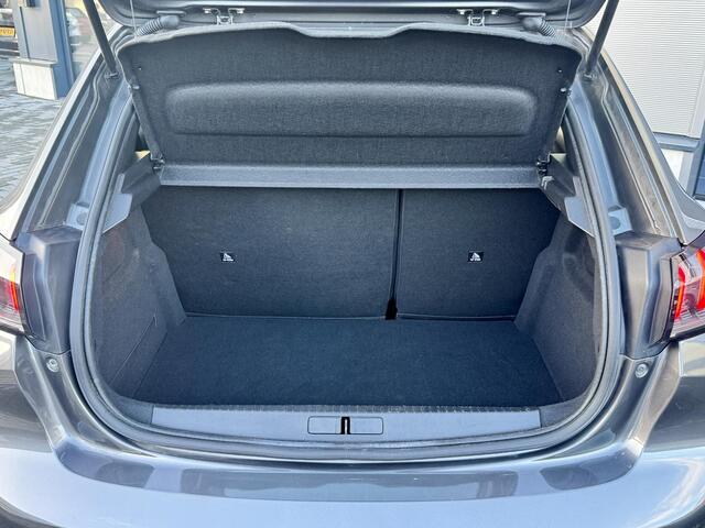 Peugeot 208 1.2/ 101 PK Allure LED/ Camera/ BTW/ PDC V+A/ 1e eigenaar/ Nieuwe riem/ NAP