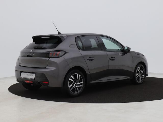 Peugeot 208 1.2 PureTech 100 PK Automaat Allure | CAMERA | CARPLAY