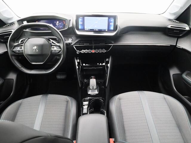 Peugeot 208 1.2 PureTech 100 PK Automaat Allure | CAMERA | CARPLAY